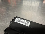 2018 FORD MUSTANG GT LH DRIVER SIDE MEMORY SEAT MODULE OEM JU5T-14C708-AE #860