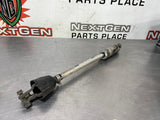 97-04 C5 CORVETTE STEERING SHAFT WITH BOOT OEM #540