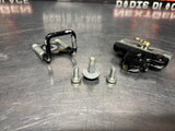 04-06 PONTIAC GTO TRUNK LATCHES OEM #1306