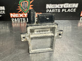 2005 GMC SIERRA 6.6 LLY GLOW PLUG MODULE OEM #1040