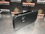 97-04 C5 CORVETTE GLOVE BOX BLK OEM #1159