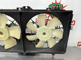 12-15 CAMARO ENGINE FAN RADIATOR FAN COOLING OEM #509