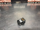 08-09 PONTIAC G8 RH PASSNEGER SEAT MODULE CONTROLLER W.E.T. AUTO SYSTEMS #1590