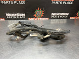2011 FORD F350 6.7 6R140 TRANSMISSION AUTO E SHIFT T-CASE WIRING HARNESS #1091