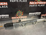 97-04 C5 CORVETTE POWER STEERING RACK W INNER /OUTER TIE RODS #1380