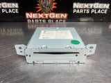 2015 GMC SIERRA 2500 CD PLAYER DISC DRIVE ASSEMBLY 23487128 OEM #1602