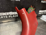 97-04 C5 CORVETTE LH DRIVER SIDE DOOR SILL KICK PANEL TRIM 10247091 #1425