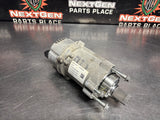 2013 CAMARO SS ELECTRIC POWER STEERING PUMP MOTOR 23200953 OEM #4130