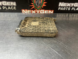 2011 FORD F250 6.7L TCM TRANSMISSION CONTROL MODULE BC3A-12B565-JD OEM #1265