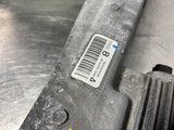 10-14 FORD MUSTANG GT ELECTRIC STEERING RACK OEM BR33-3D070-BM #1494