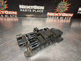 2008 FORD F250 INTERIOR FUSE BOX BCM 7C3T-15604-CL OEM #1257