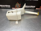 2011 MUSTANG GT WINDSHIELD WASHER FLUID RESERVOIR OEM #1111