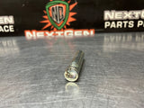 2005 FORD F350 6.0 SPARE TIRE LOCK KEY 2C34-1A380-AA OEM #1082
