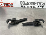 97-04 C5 CORVETTE TARGA TOP FRONT RELEASE LATCH SET OF 2 OEM #VV997