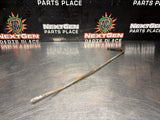 04-06 PONTIAC GTO AUTO SHIFT LINKAGE ROD OEM #1306