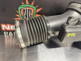 2014 FORD F350 6.7 AIR INTAKE INLET TUBE BC34-9F805-CC OEM #872