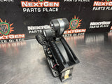 2012 FORD MUSTANG GT AUTO (6R80) SHIFTER WITH KNOB ASSEMBLY OEM #1343