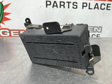 2005 F250 6.0 POWER STROKE INTERIOR FUSE BOX 5C3T-14A067-AE OEM #350