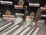 2014 CHEVY SILVERADO HIGH COUNTRY 2500 DOOR SILLS OEM #1280