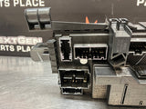 2008 FORD F350 BCM FUSE RELAY BOX MODULE 7C3T-15604-CM OEM #1099