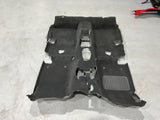08 - 09 PONTIAC G8 CARPET BLCK OEM #948