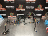 2000 C5 CORVETTE AUTO ENGINE HARNESS OEM #797