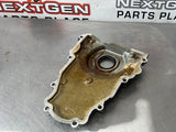 97-04 C5 CORVETTE FRONT TIMING COVER OEM 12556623 #303