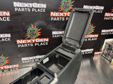 2004 PONTIAC GTO CENTER CONSOLE BLCK OEM #1306