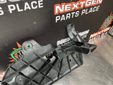 2013 FORD MUSTANG GT FRONT BUMPER UPPER MOUNTING BRACKET OEM #990