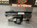 2013 CHEVY SILVERADO 2500HD HEADLIGHT TRANSFER CASE SWITCH 25810643 OEM #1272