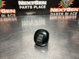 97-04 C5 CORVETTE OEM MANUAL SHIFT KNOB #969
