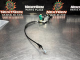 1999 C5 CORVETTE IGNITION SYSTEM WITH KEY 10246848 OEM #1302