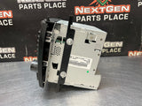 2005 CADILLAC CTS-V RADIO/ RECEIVER W DISPLAY SCREEN OEM #1587