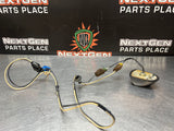 2005 C6 CORVETTE DIGITAL ANTENNA XM WITH HARNESS OEM #1110