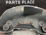 2005 C6 CORVETTE CLUSTER INFORMATION CONTROL PANEL 10385794 OEM #1030