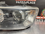 08 - 09 PONTIAC G8 LH DRIVER SIDE HEADLIGHT LAMP OEM #825