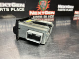 2008 FORD F250 6.4 TRAILER BRAKE CONTROL MODULE 7C34-2C006-AF OEM #868