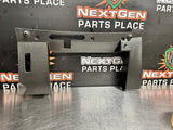 05-13 CORVETTE C6 GLOVE BOX TRIM 10318284 #1038