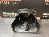 2014 FORD MUSTANG GT STEERING WHEEL COLUMN COVER AR33- 3K512-AHW OEM #1261