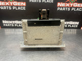 2008 FORD F350 6.8 V10 ECU PCM COMPUTER OEM #1039