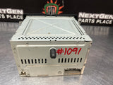 2011 FORD F250 RADIO 8C3T-18K810-AB OEM #1091