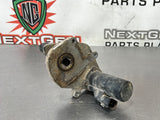 2010 FORD F350 6.4 DIESEL TRANSFER CASE MOTOR 10354969 OEM #496