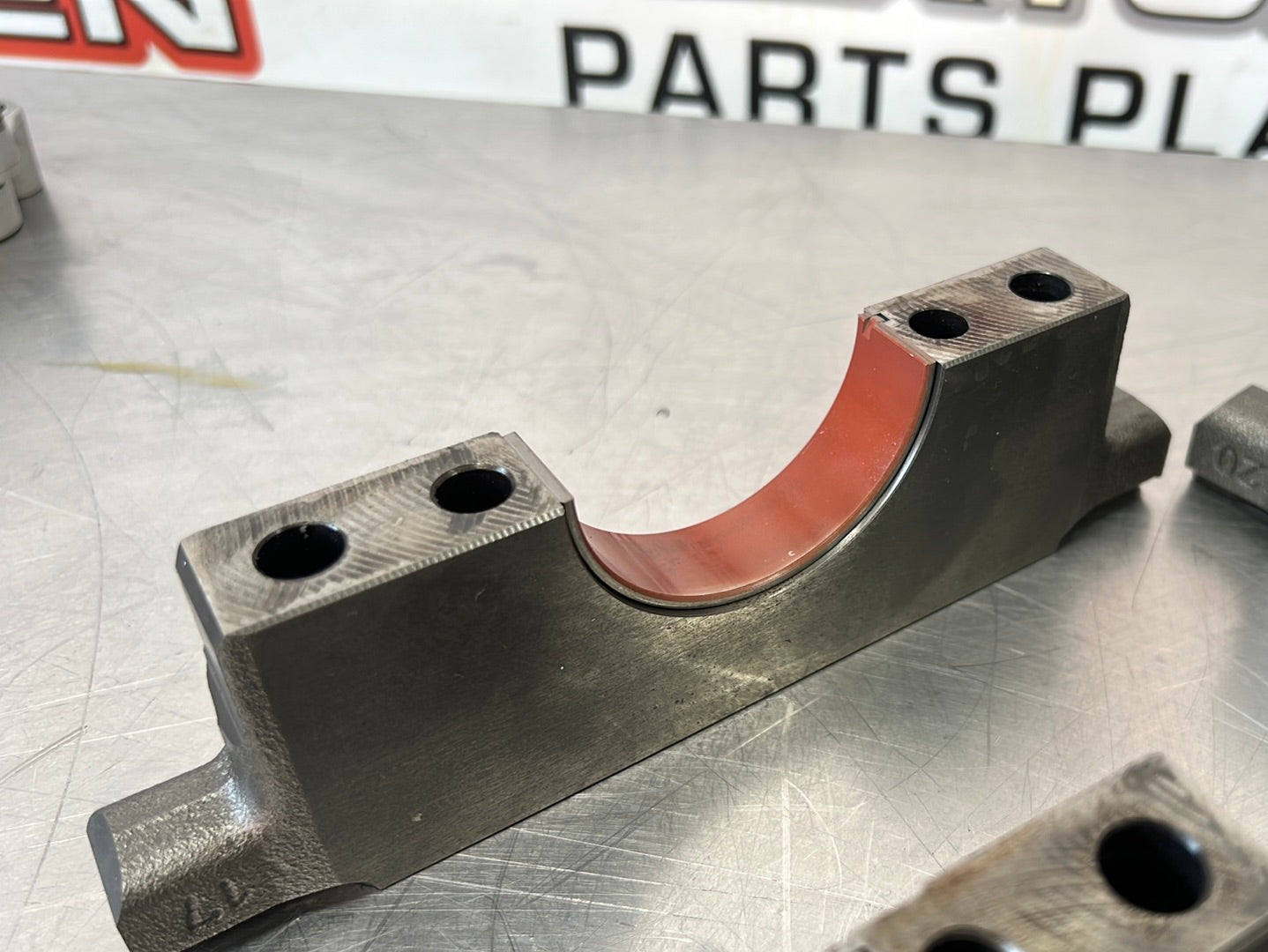 GEN V LT1 MAIN CAPS OEM #264 – NextGenPartsPlace