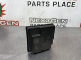 2019 CAMARO SS KEYLESS ENTRY MODULE OEM 13518838 #583