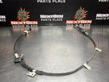 2018 CAMARO SS 8 SPEED AUTO SHIFTER CABLE ASSEMBLY OEM 84105591 OEM #796
