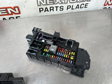 2008 FORD F250 F350 INTERIOR FUSE BOX BCM 7C3T-15604-CL OEM #554