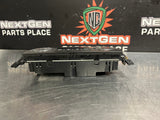 2013 CHEVY SILVERADO 6.6 AC HEATER CLIMATE CONTROL 20921714 OEM #1011