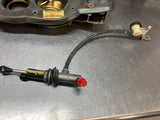 04-07 CADILLAC CTS-V MANUAL PEDAL ASSEMBLY KIT OEM #1193