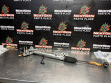 04-07 CADILLAC CTS-V POWER STEERING RACK AND PINION 10357647 OEM #1467