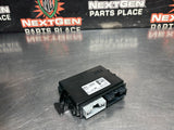 2011 FORD MUSTANG GT PREMIUM TAIL LIGHT CONTROL MODULE AR3T-14D644-BH OEM #1557